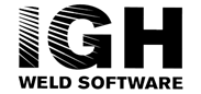 IGH WELD SUPPORT